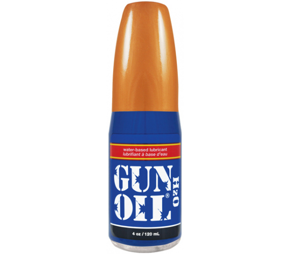GUN OIL H2O (водная основа)
