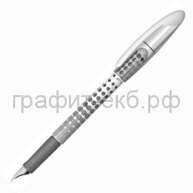 Ручка перьевая Schneider VOYAGE+2 картриджа S76110