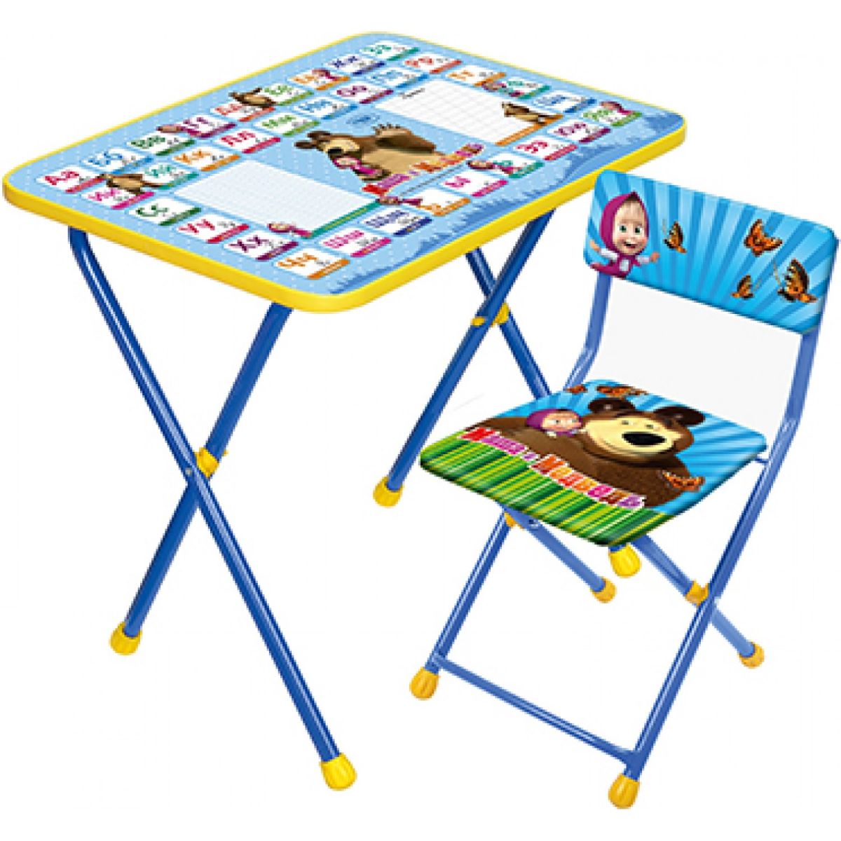 Комплект детской мебели 