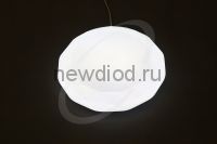 Светодиодный светильник ALMAZ 121 12Вт-960Лм 280мм 6000K Oreol (2 шт. в упак)