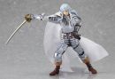 Аниме фигурка Berserk - Figma Griffith