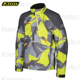 Куртка Klim Powerxross - Camo Gray