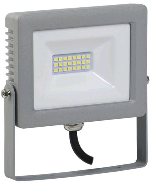 Светодиодный прожектор IEK 20W LPDO701-20-K03