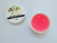 Гель однофазный Light Pink Milano Cosmetic,  56 грамм (прозрачно-розовый)