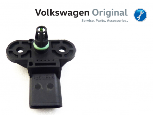 Датчик абсолютного давления VAG Volkswagen Polo Sedan/Rapid CFNA/CFNB