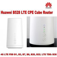 Huawei B528 LTE CPE Cube