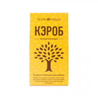 Кэроб необжаренный 200г
