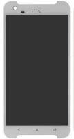 LCD (Дисплей)  HTC One X9 Dual Sim (в сборе с тачскрином) (white) Оригинал