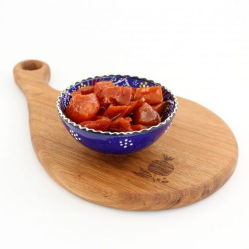 Heyva mürəbbəsi 3 kg
