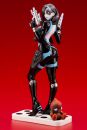Аниме фигурка Marvel Bishoujo - Domino