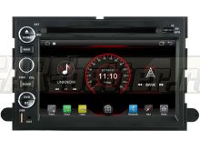 Ford F150 / Fusion / Explorer / Escape (W2-K6496F)