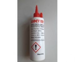 Spot On Loctite (Multicore)