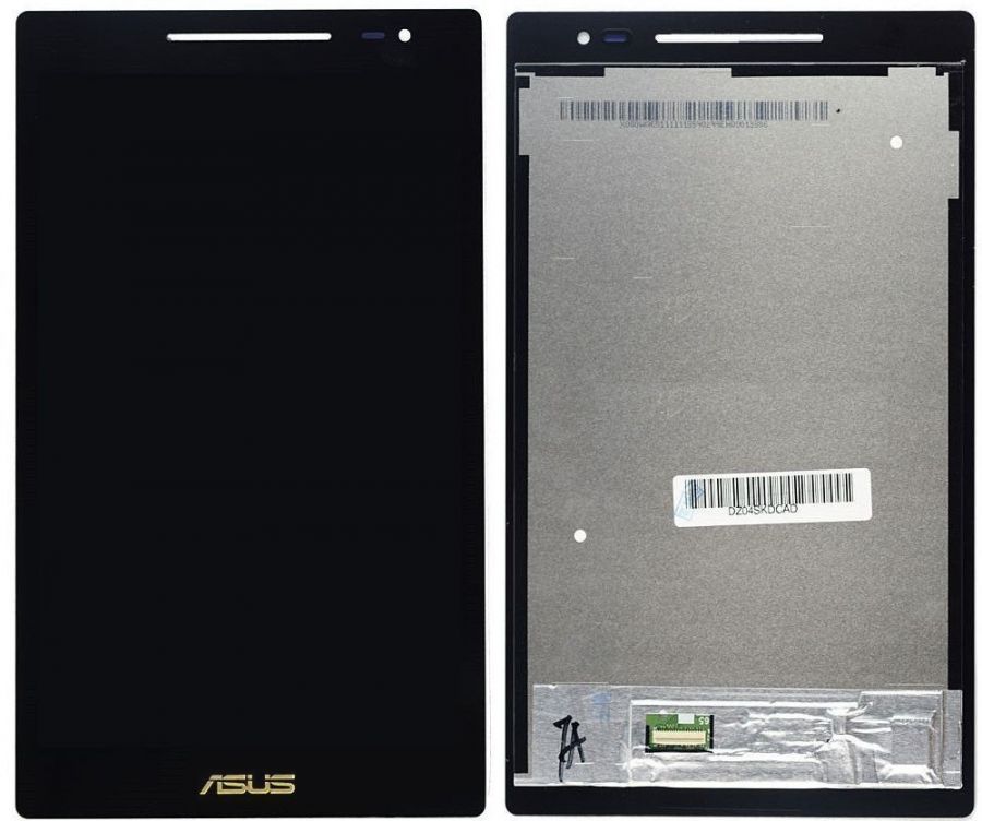 LCD (Дисплей) Asus Z380C ZenPad 8.0 (в сборе с тачскрином) (black) (не совместим Z380KL ZenPad 8.0 и Z380M ZenPad 8.0)