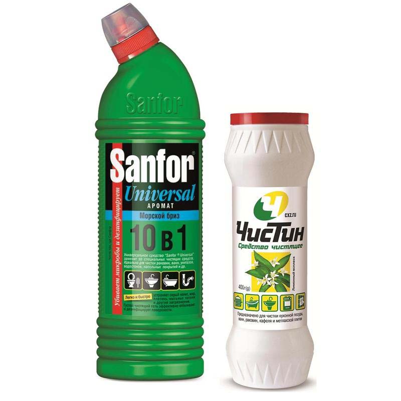 Купить Санлит 750 Мл Витебск Недорого