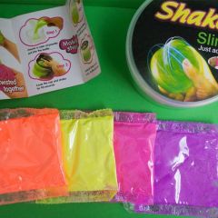 Слайм своими руками набор «Shake»