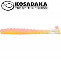Мягкие приманки Kosadaka Swing Impact 75 мм / упаковка 10 шт / цвет: PCH