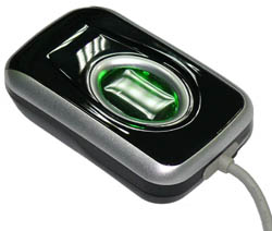 Биометрический USB сканер ST-FE700
