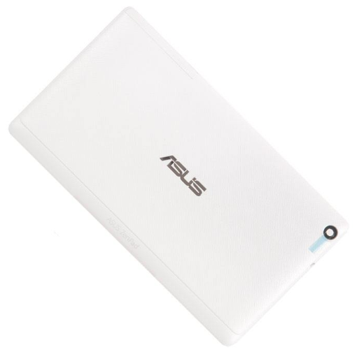 Задняя крышка Asus Z170CG P01Y ZenPad С 7.0 (white) Оригинал