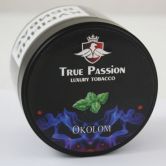 True Passion 200 гр - Okolom (Лимон Бузиновый Цвет и Прохлада)