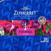 Zumerret Blue Edition 50 гр - Fuchsia (Фуксия)