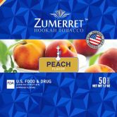 Zumerret Blue Edition 50 гр - Peach (Персик)
