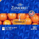Zumerret Blue Edition 50 гр - Tangelo (Тангело)