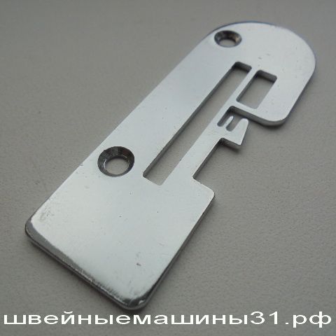Игольная пластина FN 2-4 D и др.    цена 250 руб.