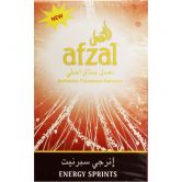Afzal 40 гр - Energy Sprints (Энергетический Спринт)