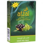 Afzal 40 гр - Grape Pan Twist (Виноград с индийскими специями)