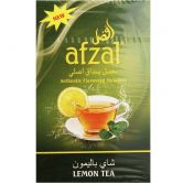 Afzal 40 гр - Lemon Tea (Лимонный Чай)