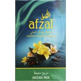 Afzal 40 гр - Ocean Mix (Океанический бриз)