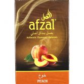 Afzal 40 гр - Peach (Персик)