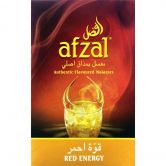 Afzal 40 гр - Red Energy (Красная Энергия)