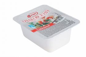 Сырный продукт Очаковский Бекон 55% плавленный 180г
