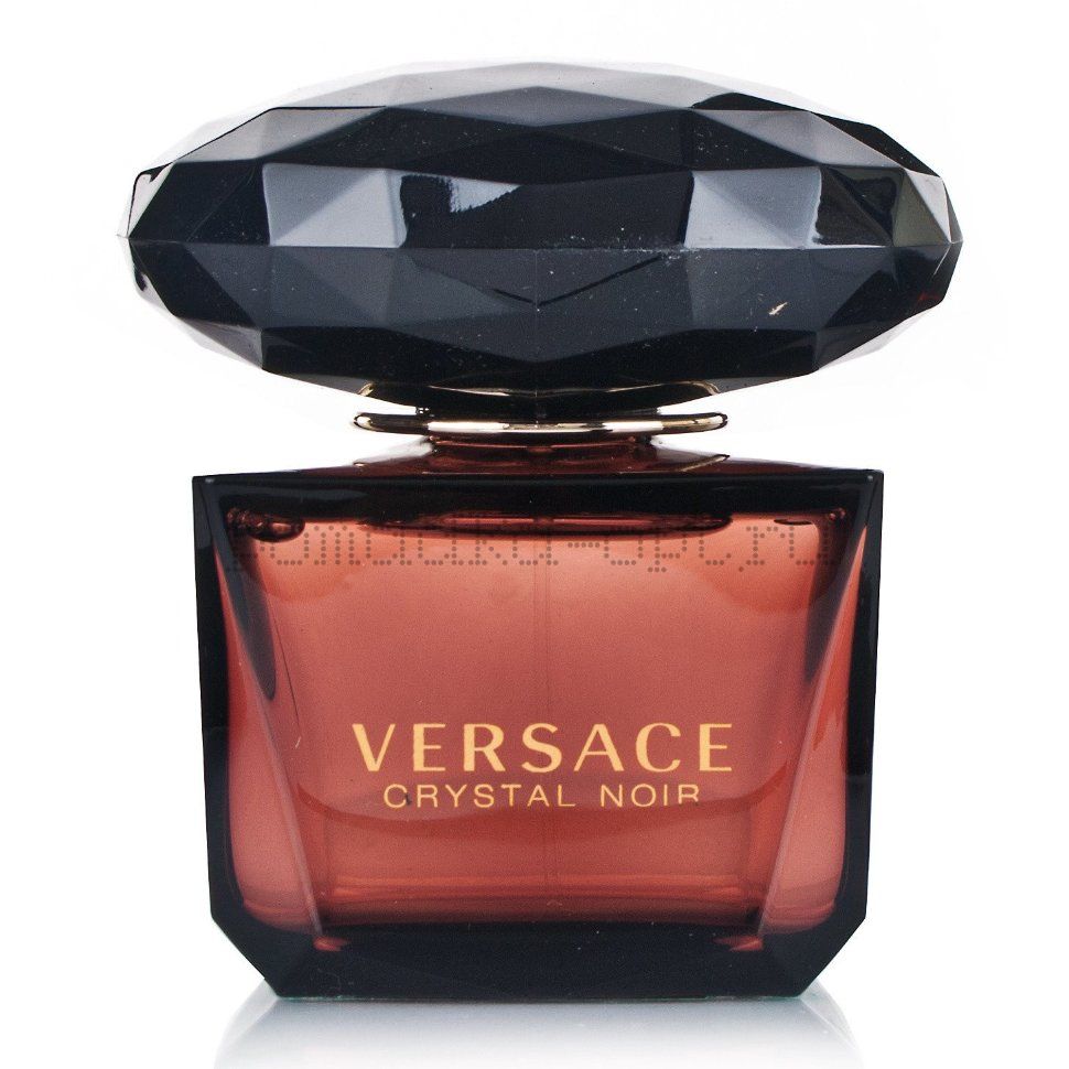 Versace "Crystal Noir". Туалетная вода КОПИЯ