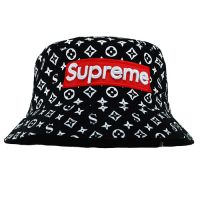Панама UNISEX cotton SUPREME рисунок