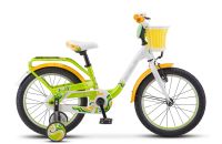 Велосипед детский Stels Pilot 190 18 V030 (2022)