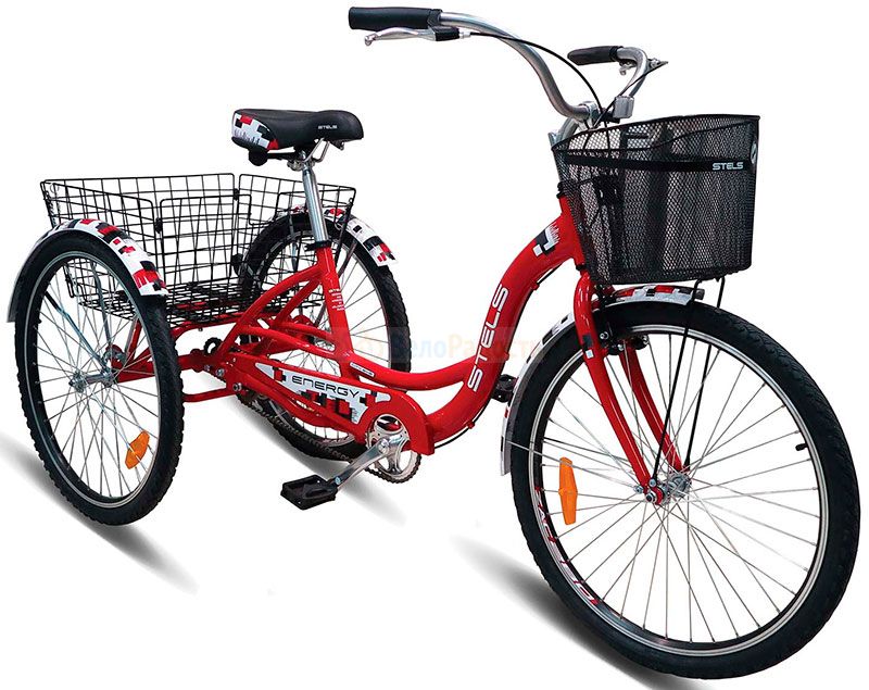 RU2158212C1 - Грузовой велосипед повышенной грузоподъемности - Google Patents