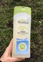 Гель для душа WestLab с Эпсом солью,400 ml