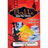 Balli 50 гр - Orange Lemon Ice (Апельсин Лимон Лед)