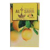 Al Saha 50 гр - Lemon (Лимон)