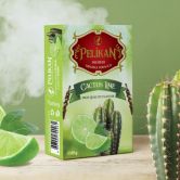 Pelikan 50 гр - Cactus Lime (Кактус и Лайм)