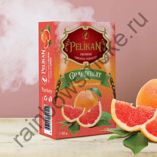 Pelikan 50 гр - Grapefruit (Грейпфрут)