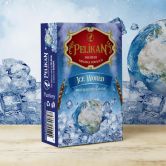 Pelikan 50 гр - Ice World (Ледяной Мир)