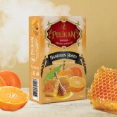 Pelikan 50 гр - Mandarin Honey (Мандарин и Мед)