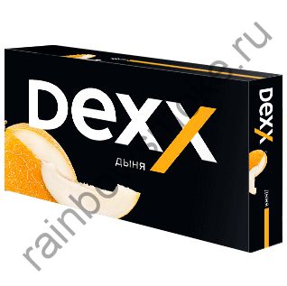 Электронная сигарета Dexx Дыня (Melon)