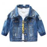 Куртка BABYKIDS ELEMENT 8827