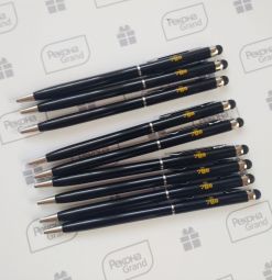 заказать ручки Touchwriter с логотипом