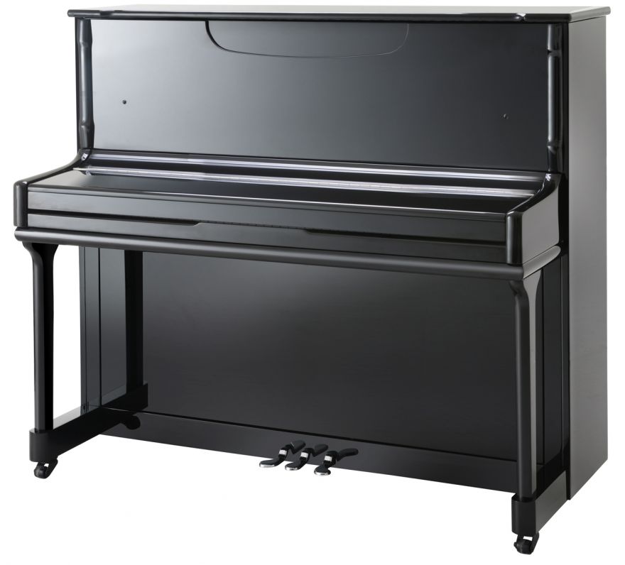 Becker CBUP-121PB Акустическое пианино