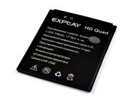 Аккумулятор Explay HD  Quad Original